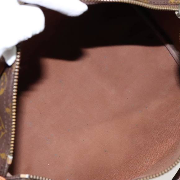 LOUIS VUITTON Monogram Speedy 30 Hand Bag Vintage M41526 LV Auth 93468 - Picture 11 of 16